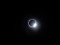 The 2024 Great American Total Solar Eclipse.  Atkins, Arkansas.