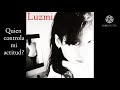 Luzmi_ Instintos de Animal (lyric video)