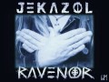 RAVENOR by JEKAZOL:  Dan Abnett Musical Book Tribute [Metal]