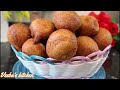 Easiest delicious milky bofrot/puff puff | @Veeba's kitchen