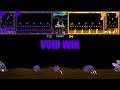 Tower Fight: Void VS Paladin | Marble Race In Unity