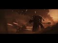 Warhammer 40k Black Legion Tribute-Legion of Monsters