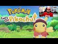 Farming Master Balls, Fossils, & Rare Items in Pokemon Let's Go Pikachu & Eevee