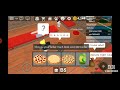 Pizza sim on roblox
