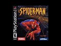 Spider-Man (PC/PS1) Soundtrack [2000] - Waterfront Warehouse
