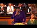 MLK Day Keynote Speaker: Rev. Shavon Arline-Bradley | FOX 5 News