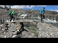 K2 Base Camp Trek - Scenic Video