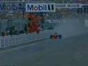 Gp Alemanha 2000 ( Hockenheim  ) Barrichello Wins