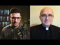 Bone-Chilling Interview with a Real-Life Exorcist (Fr. Vince Lampert)