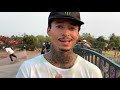 NYJAH HUSTON: Backside Flip Trick Tips | World of X Games