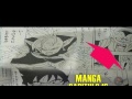 Se acaba de revelar imagen del manga 16 de DBS ¿Muerte de Kaioshin y Dabura? ¿Muerte de majin Boo?
