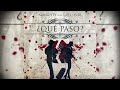 Almighty Ft Lary Over - Que Paso (Official Audio)