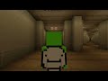 Dream Enters The Backrooms in Minecraft (Found Footage)