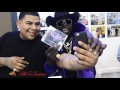 Webisode 9   Breadwinner Music Group Private Pre Superbowl Party feat.  Floyd Mayweather TMT