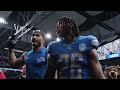 Jared Goff Mic'd Up | Extended Sights and Sounds: Lions vs. Falcons | 2023 Week 3