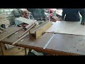 Membuat Papan Skor Dari Multiplek/Kayu - DIY Wooden Flipped Scoreboard