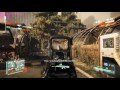 Gameplay Crysis 3 Multiplayer - Vale a pena!!