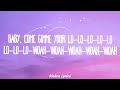 See You Again - Wiz Khalifa (Lyrics) Ft Charlie Puth | Christina Perri, Ellie Goulding,... (Mix)