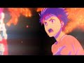 Natsu e no Tunnel Sayonara no Deguchi - Falling Down [Edit/AMV]! (ultra quick)