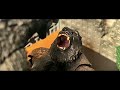 Godzilla vs. Kong Stop Motion FINAL TRAILER