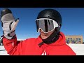 Ultimate Guide To Your 1st Day Snowboarding | Snowboard Level 1-3 progression