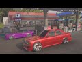 Classic Car Meet  Need For Speed Unbound