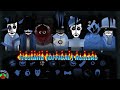 Frostbite [OFFICAL] Remake  /New HORROR Mod - Incredibox / Music Producer / Super Mix