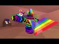 Gorilla Tags NEW Pride UPDATE (New Gamemode)