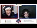 Telling RACIST PEOPLE their LOCATION on OMEGLE 2