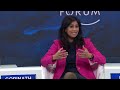 Are Banks Ready for the Future? | Davos 2024 | World Economic Forum