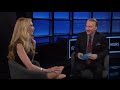 Ann Coulter: In Trump We Trust | Real Time with Bill Maher (HBO)