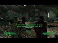 Fallout 3 in a nutshell