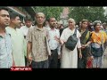 ঢামেকে’র সামনে অভিভাবকদের মৌন অবস্থানে পুলিশের বাধা | DMC | Jamuna TV