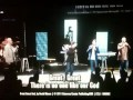 Great Great God - Philips Craig & Dean LIVE (ft. David Moore!!)