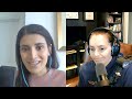 Atypical Laryngopharyngeal Reflux w/ Dr. Inna Husain | BackTable ENT Podcast Ep. 175