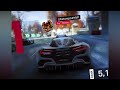 Most Insane Races Ever! | Asphalt 9 6* Golden Hennessy Venom F5 Multiplayer ft. Starr Park
