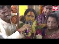 Rangam Bhavishyavani 2024 | Lashkar Bonalu 2024 | Ujjaini Mahankali | Red Tv