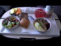 Helsinki - Dallas, via Stockholm? Flying Business on Finnair's A350 | #Traveler