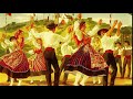 Music and Dances from the Balkans