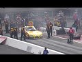 2024 NHRA Four-Wide Nationals | Final Rounds | Charlotte, NC