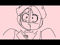 Open Up Your Eyes || OC Animatic