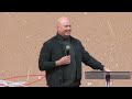 How to Dodge Temptation | Pastor Daniel Bracken