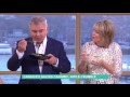 Candice Brown's Salted Caramel Apple Crumble | This Morning