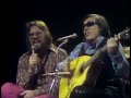Kenny Rogers and Jose Feliciano 