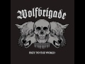 WOLFBRIGADE - Prey To the World [FULL ALBUM]