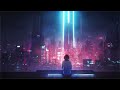 Dreamer - Melancholic Cyberpunk Ambient For People That Gaze At Cityscapes