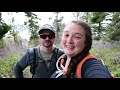Hiking for beginners | 6 things to know to get started hiking!