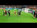 Morocco vs Spain ( penalty shoot out)