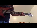 Primus - Mrs Blaileen Bass Lesson sorta kinda