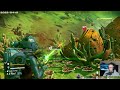 2022-04-15 - No Man's Sky. Blighted Expedition. Part 1 [Eng][ZA]